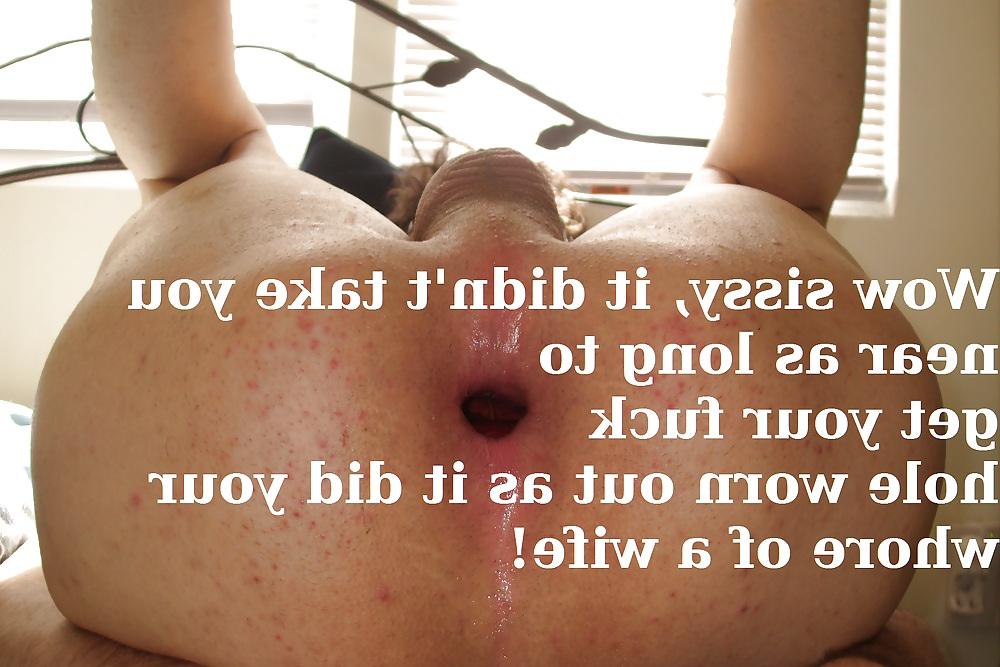 25P Cuckold Captions 19