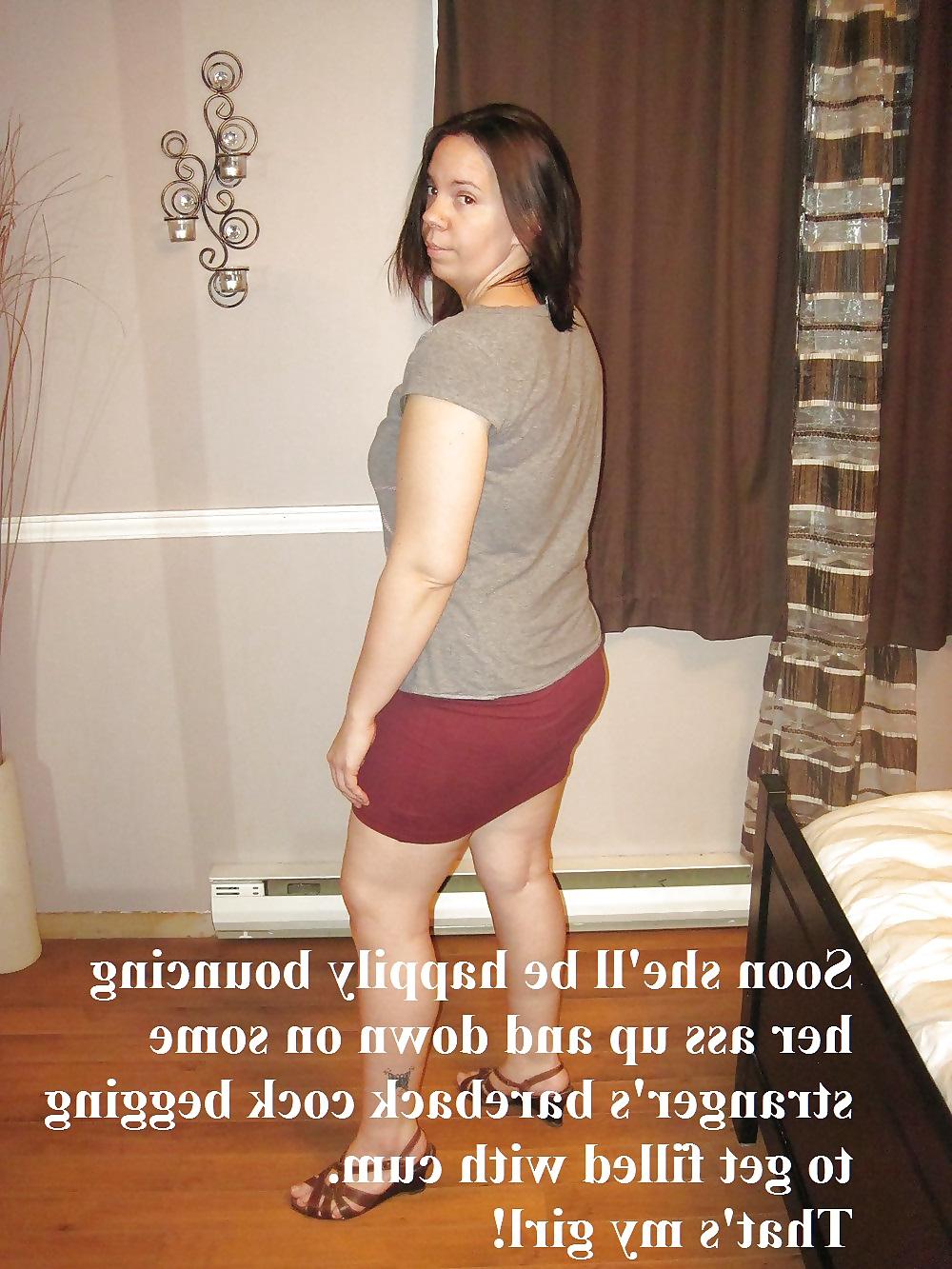 25P Cuckold Captions 19