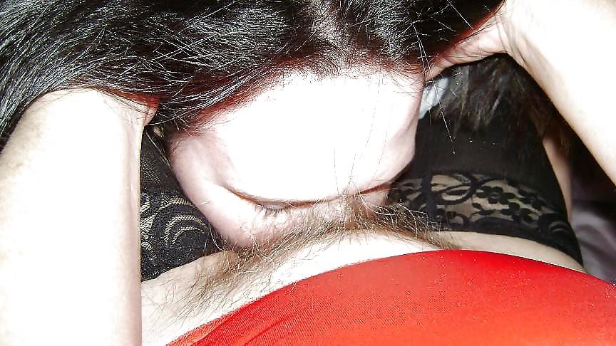 25P Nice Homemade Lesbianz 1