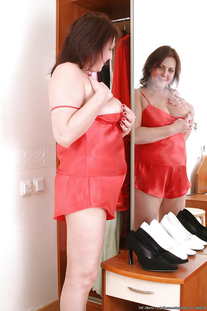 25P Russiam mom Olga 15