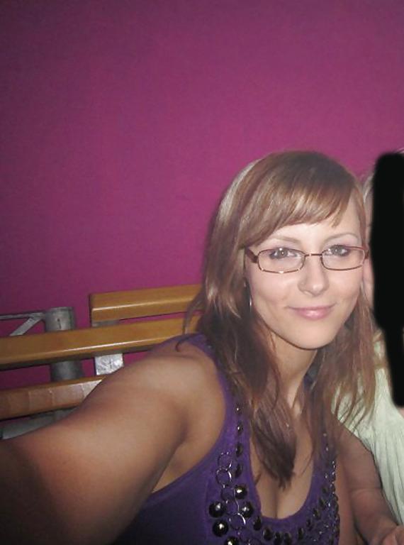 25P German girl 2