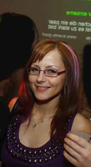 25P German girl 2