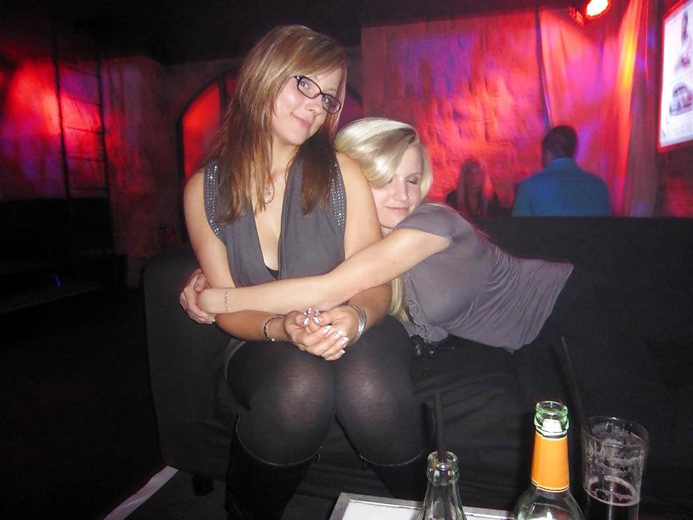 25P German girl 2