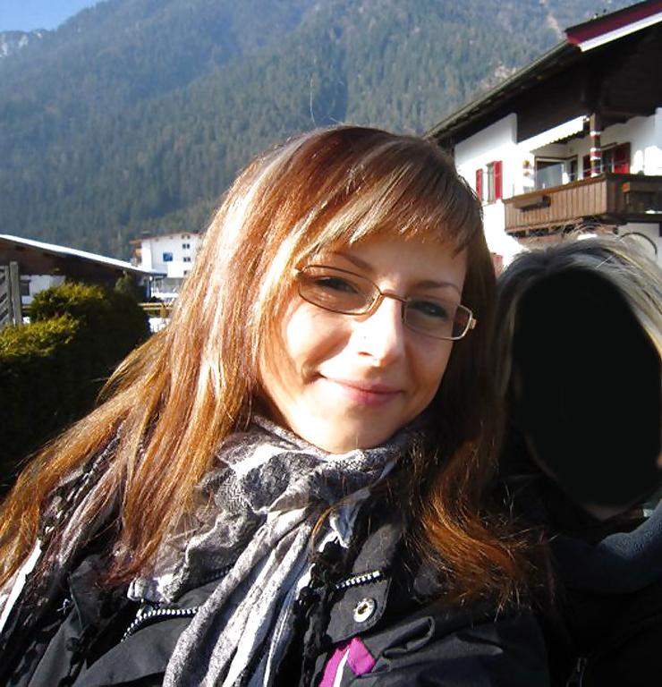 25P German girl 2