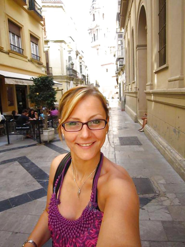 25P German girl 2