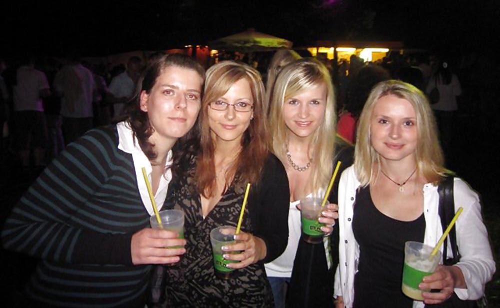 25P German girl 2