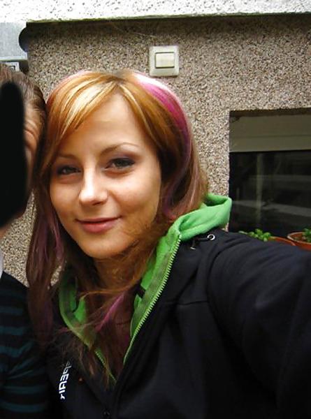25P German girl 2