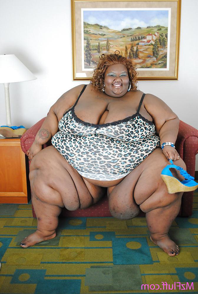 6P Mz Fluff SSBBW