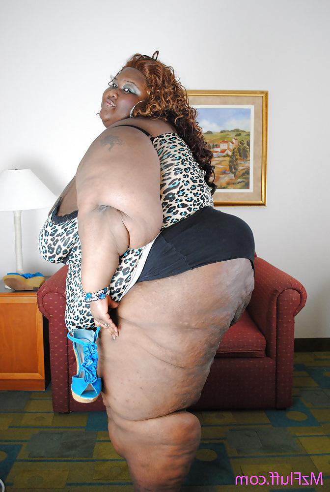 6P Mz Fluff SSBBW