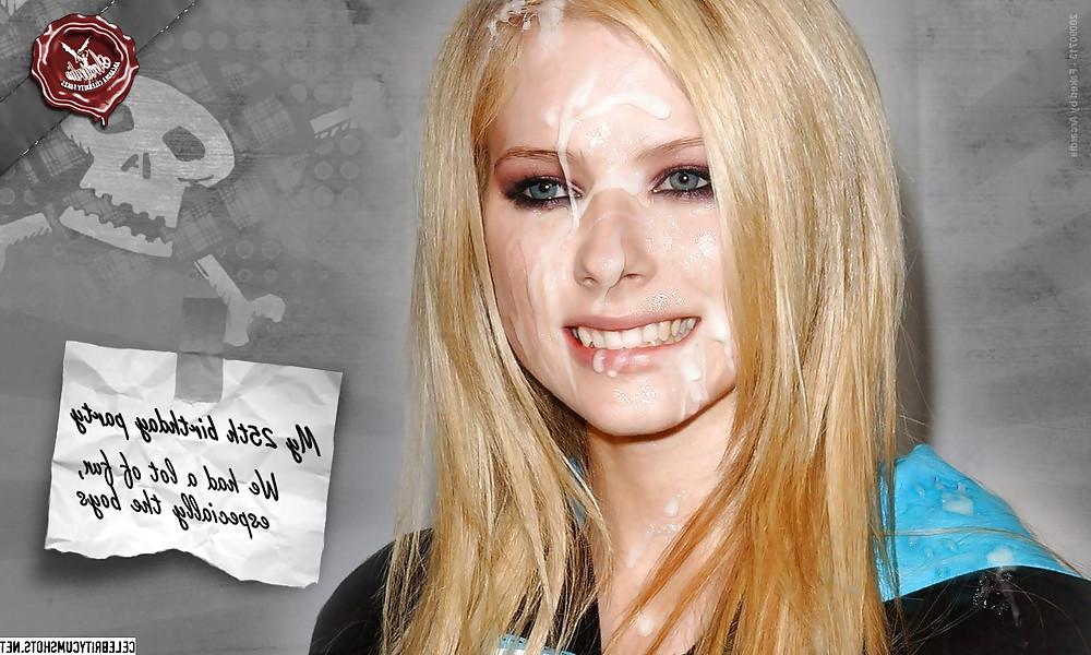 25P Great fakes of celebs part 49