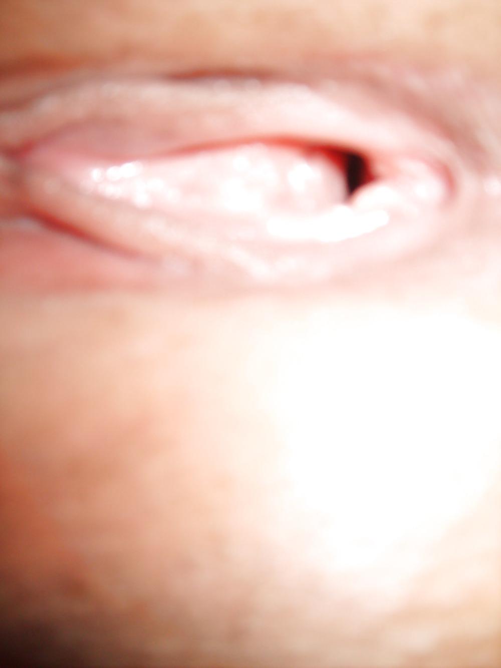 8P My bbws pussy