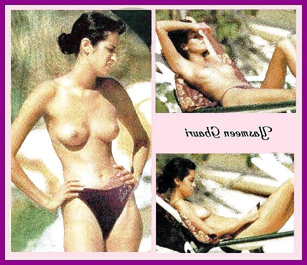 25P A-Z of Celebrity Caps,Stills & oops 79
