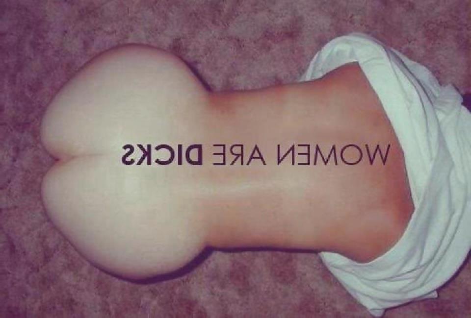25P Big Ass Girls #3