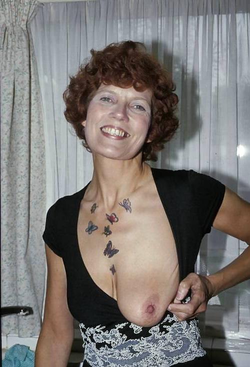 25P Mature Amateur I