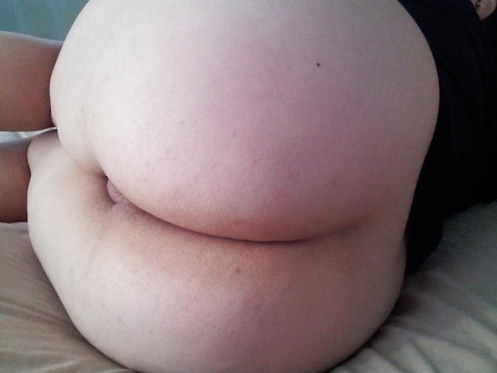14P Esposa nalgona, big booty wife 3