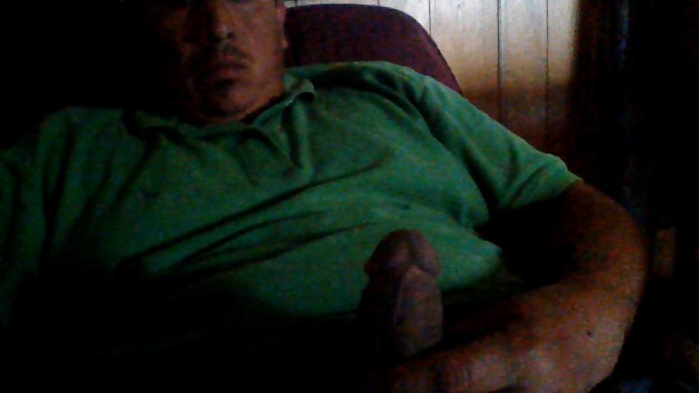 6P Stroking
