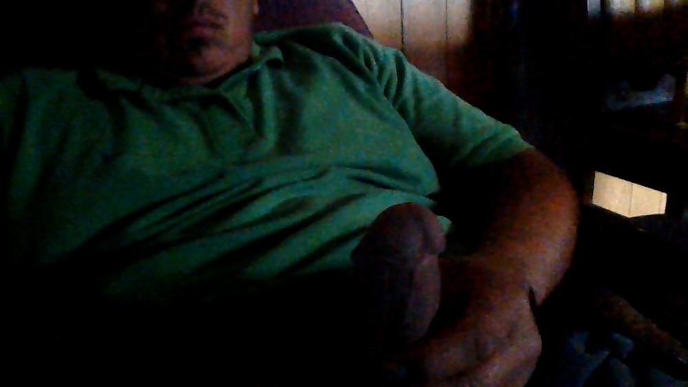 6P Stroking