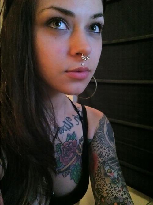 12P Emo Girls