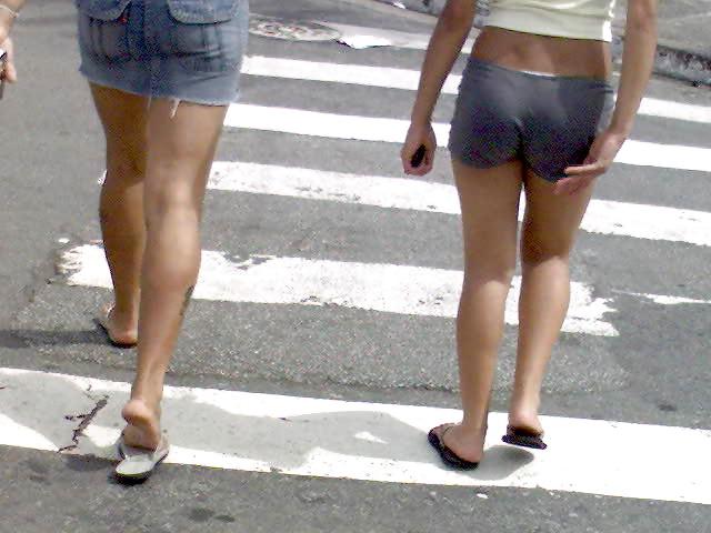 4P Street voyeur