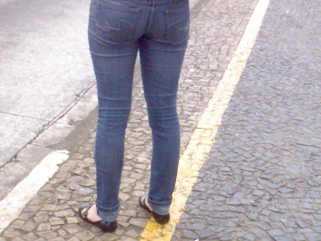 4P Street voyeur
