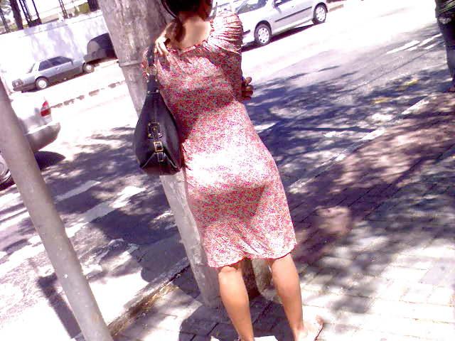 4P Street voyeur