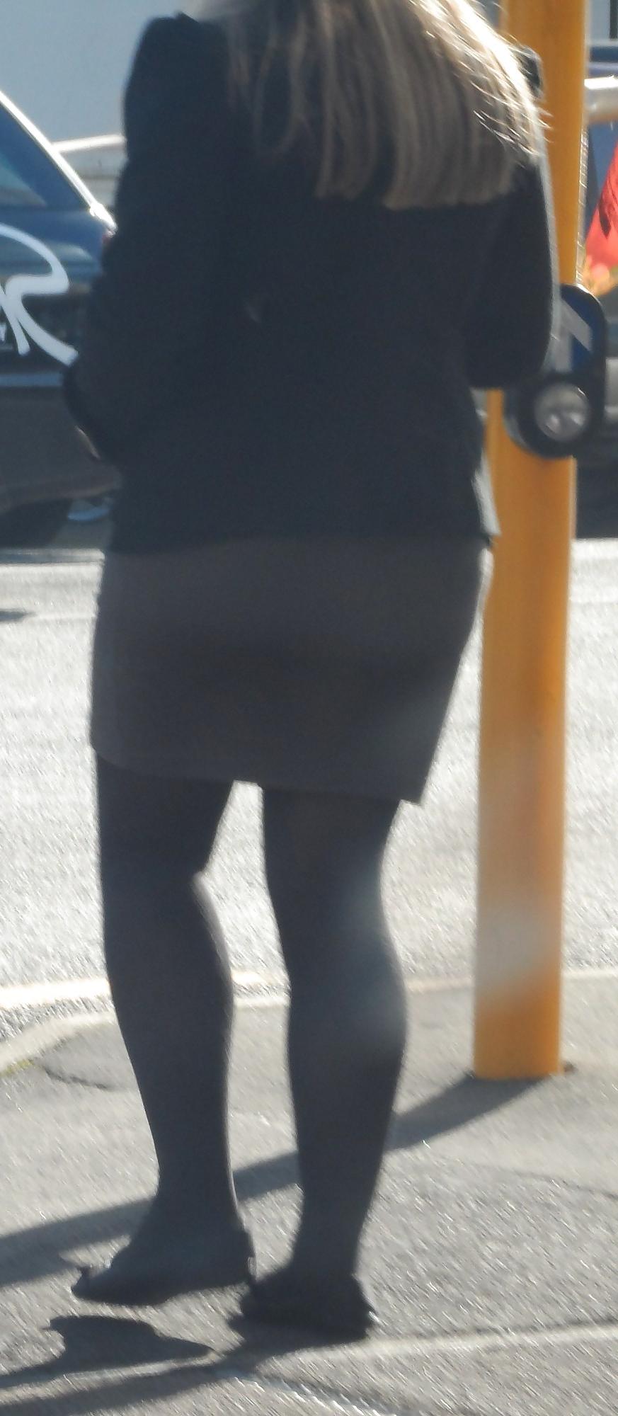25P Stockings 8