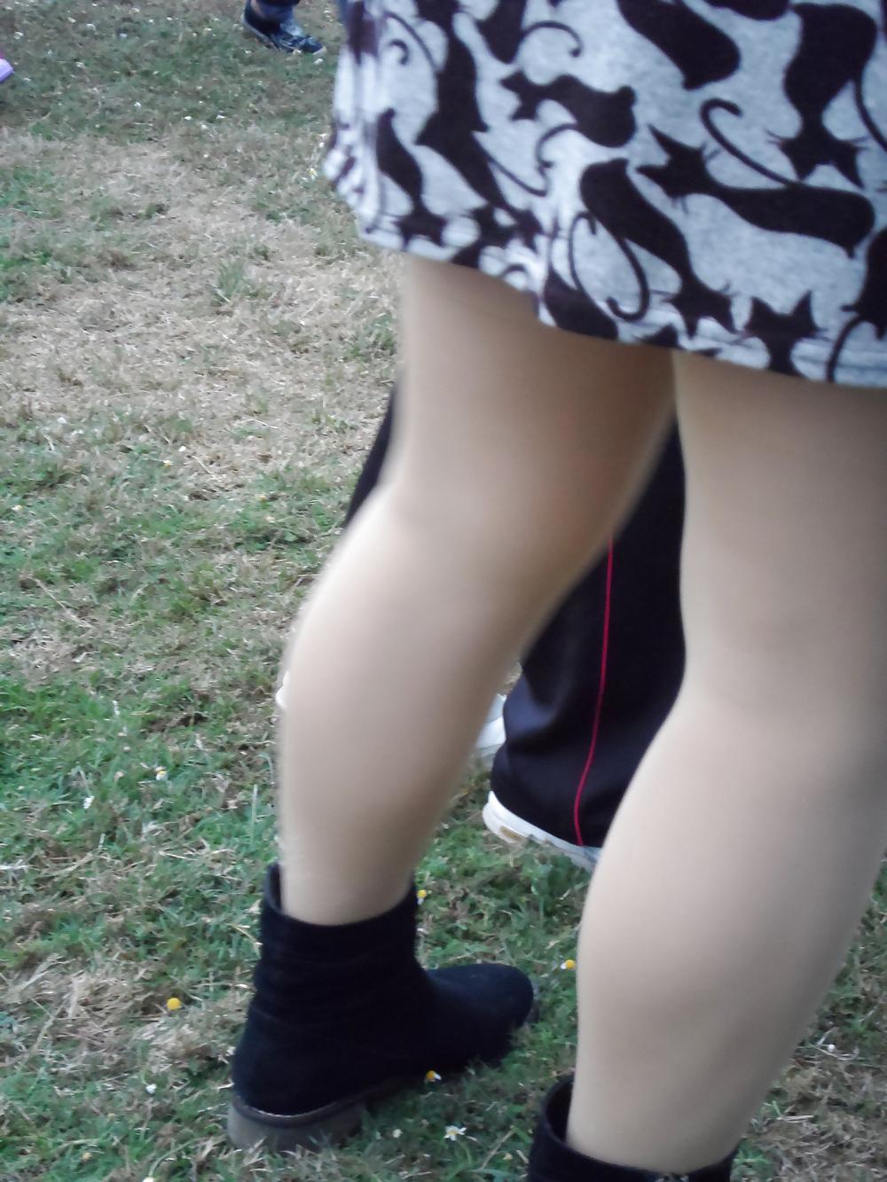 25P Stockings 8