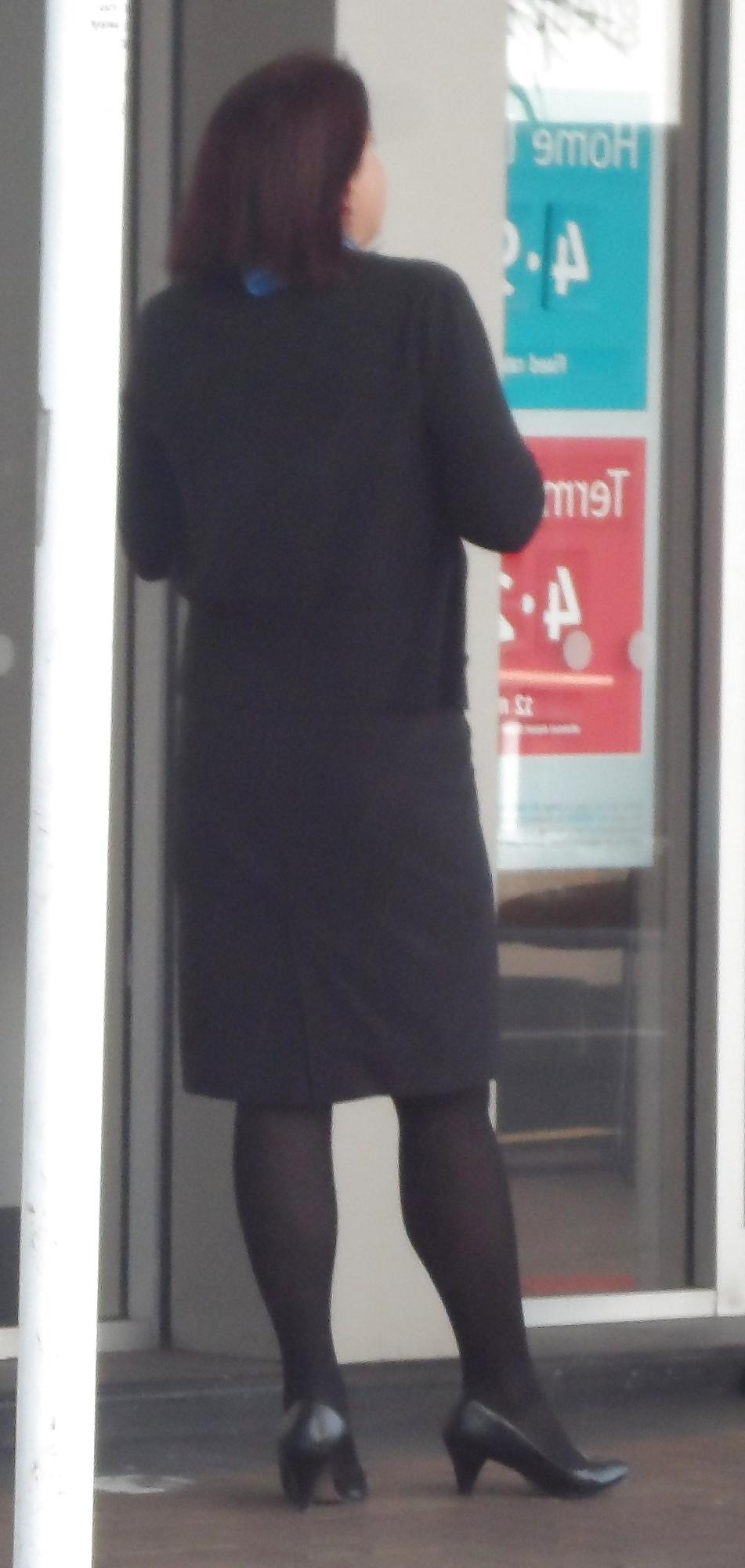 25P Stockings 8