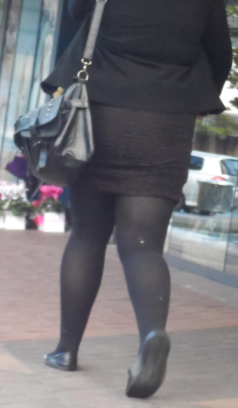 25P Stockings 8