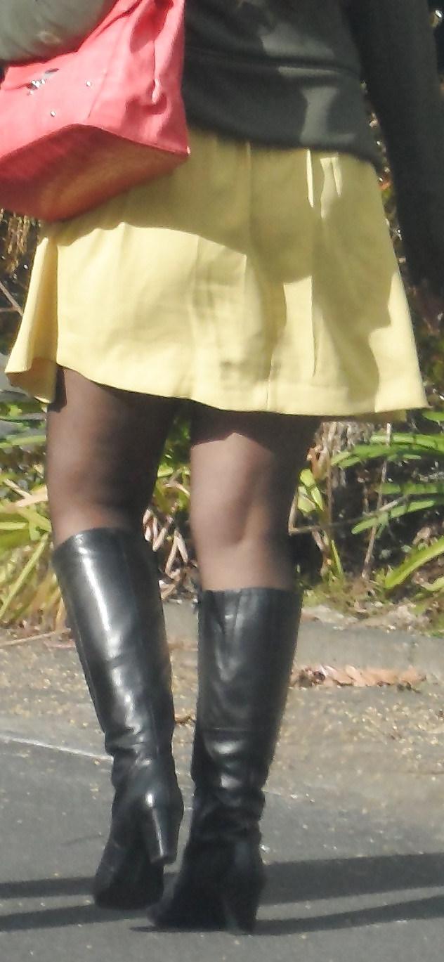 25P Stockings 8