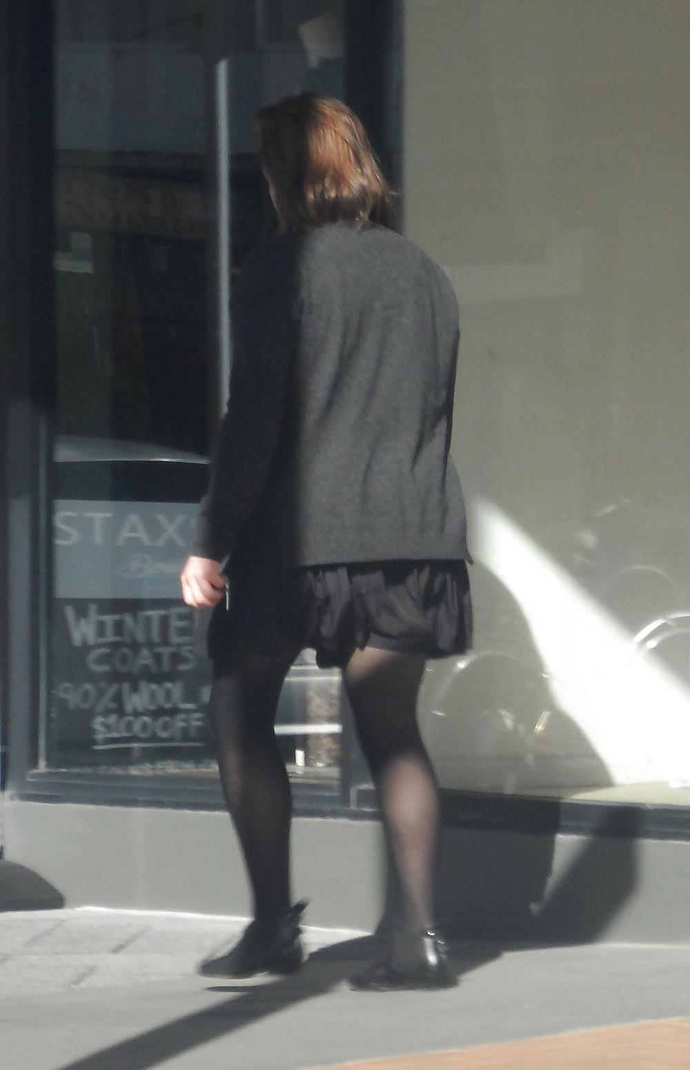 25P Stockings 8