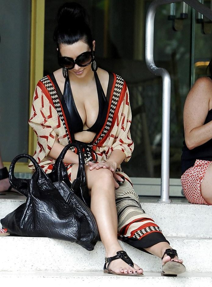 25P Kim Kardashian mega collection 2 