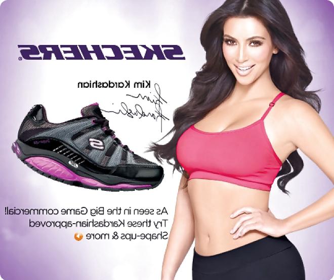 25P Kim Kardashian mega collection 2 