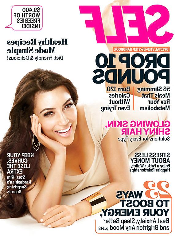 25P Kim Kardashian mega collection 2 