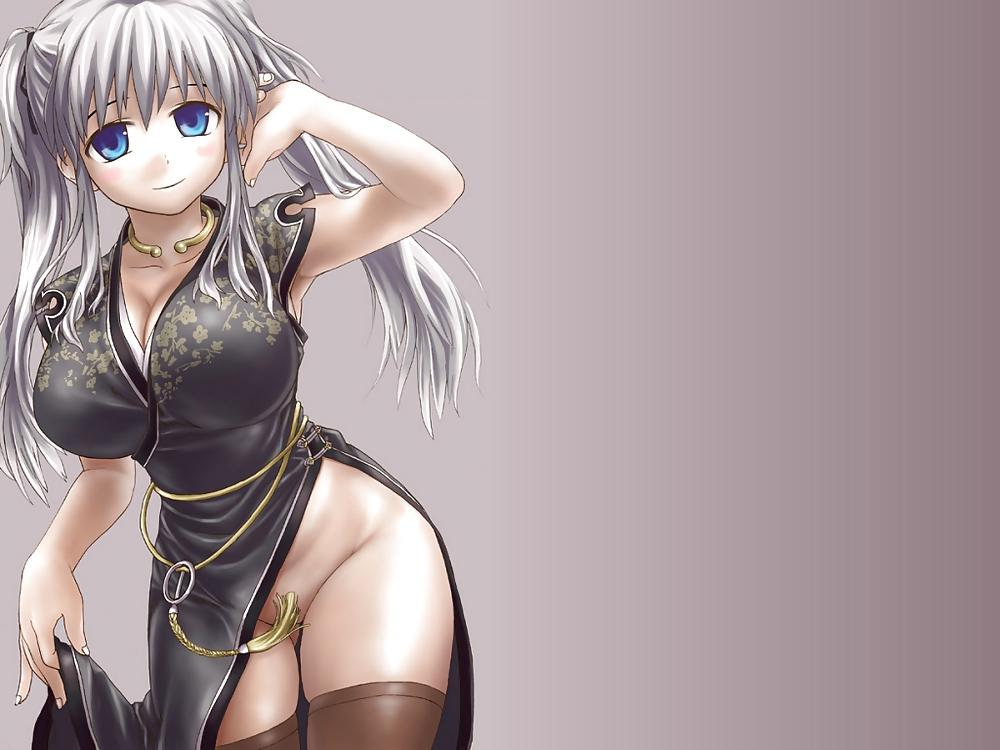 25P Hentai - Erotic Artwork