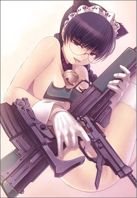 25P Hentai - Erotic Artwork