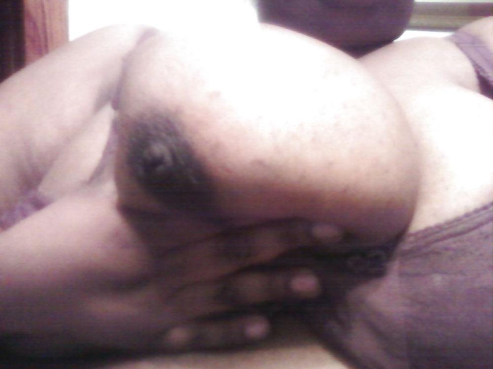 24P Big SSBBW Boobs