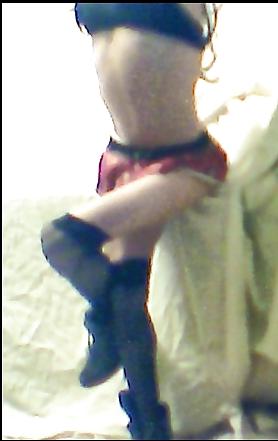 12P Crossdresser Veronika Viki 