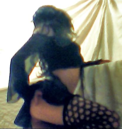 12P Crossdresser Veronika Viki 