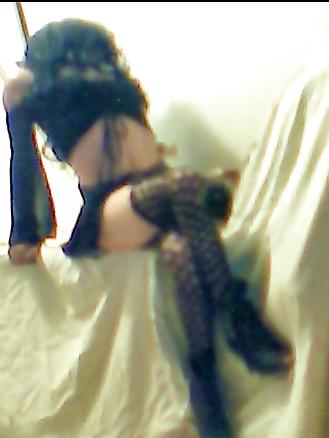 12P Crossdresser Veronika Viki 