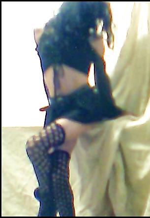12P Crossdresser Veronika Viki 