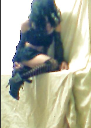 12P Crossdresser Veronika Viki 