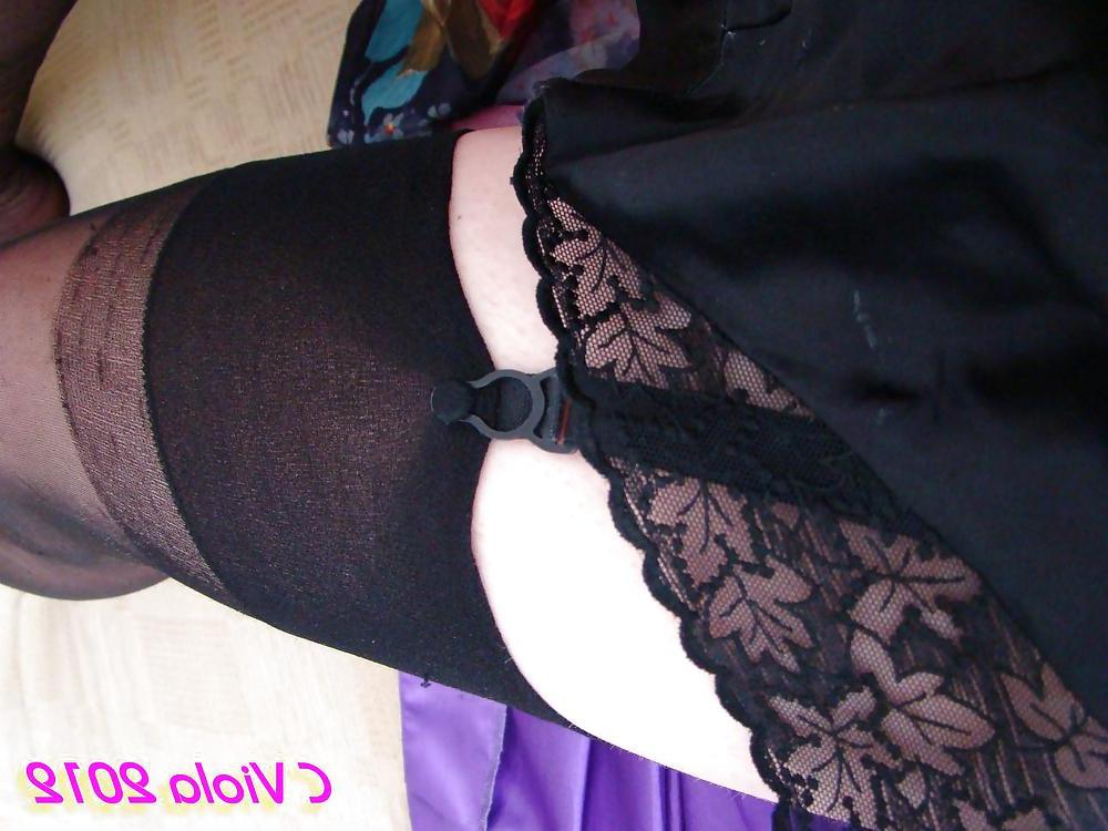 25P Viola crossdressing 2012