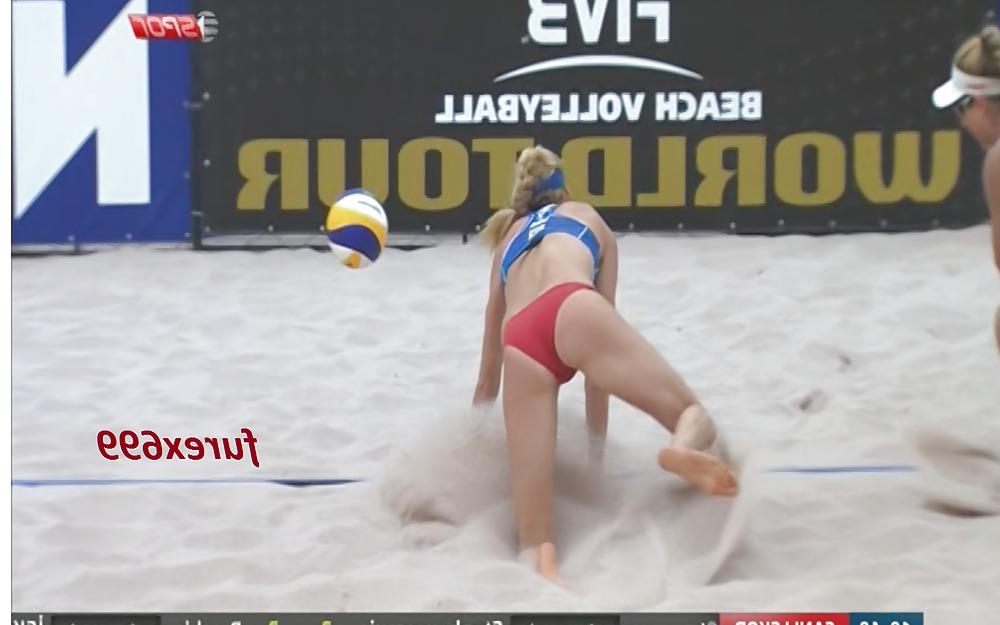12P Voleybol Harika Frikikler