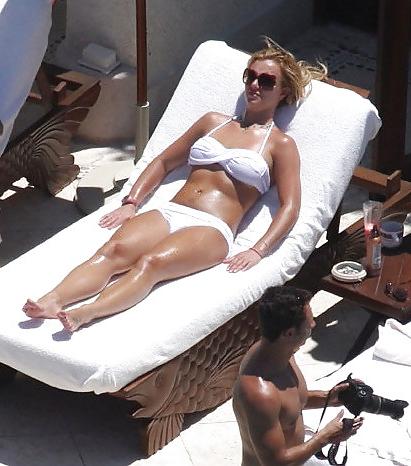 20P Celebrities mix 4 (Britney Spears)