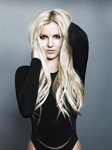 20P Celebrities mix 4 (Britney Spears)