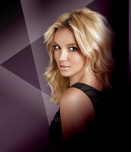 20P Celebrities mix 4 (Britney Spears)