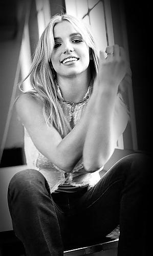 20P Celebrities mix 4 (Britney Spears)