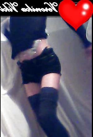 16P I'm little bitch crossdresser