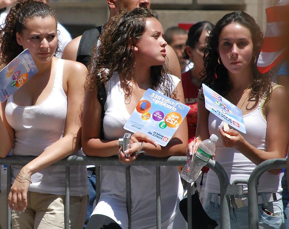 25P Candid Street Wobblers #3